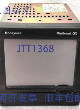 原装供应TVMIQX-80-4-31-1-020-0002B0-000 Minitrend QX 图形记