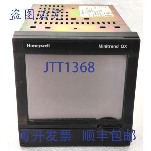 原装供应TVMIQX-80-4-31-1-020-0002B0-000 Minitrend QX 图形记