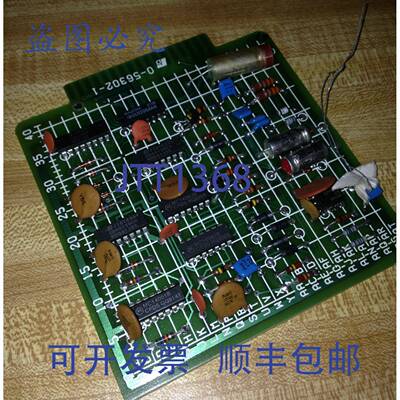 原装供应RELIANCE ELECTRIC 反向计数器电路板卡 0-56302-1