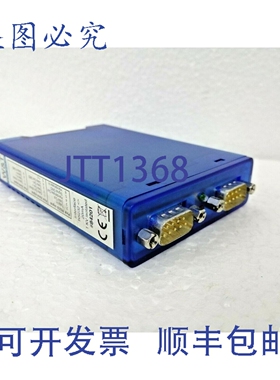 原装供应W&T 号:84201 RS232 20mA 接口，工业级