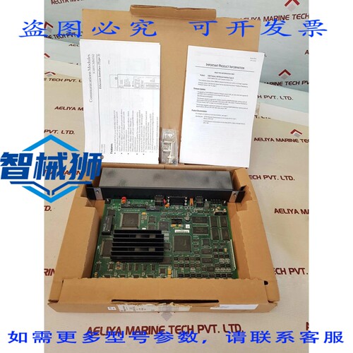 原装供应 IC697CMM742-ML 型 2 以太网接口模块