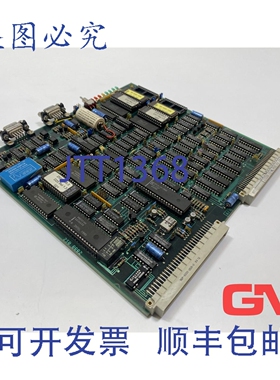 原装供应控制板 4022 250 0004 CPU 控制板 D 002217 Ferromatik