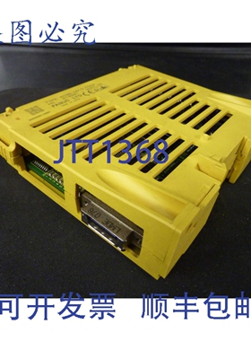 原装供应FANUC A03B-0815-C002 A03B0815C002 I/O模块 30985