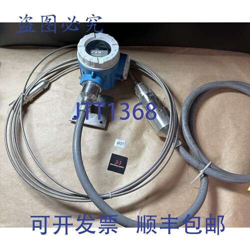 原装供应Endress Hauser LEVELFLEX-M FMP40-ABD2GNJB23JA 雷达导