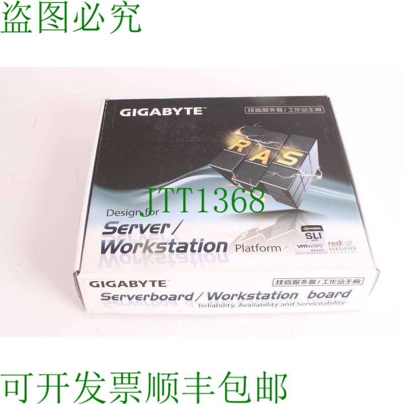 原装供应GA-6PXSV4 LGA 2011 ATX 服务器主板 818313017321 -
