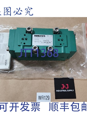 原装供应Asco Numatics I34PA4000000000 气动滑阀 1-16 巴 + ！