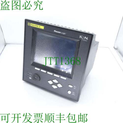 原装供应电气 S7550B0C0B6E0K0A 人机界面