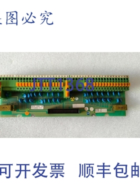 原装供应DSTD 110A TES57160001-TZ/1 数字输出卡