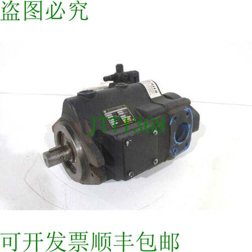 原装供应派克 PVP60302R6B3M10 64Hp 3000 PSI