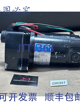 原装供应Leeson 直流电机 985.629H M1125005.00 1/17马力 90伏 1