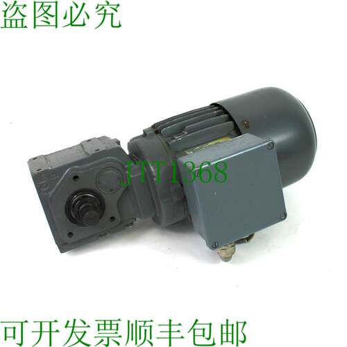 原装供应电源 CA10-M1B2-P5/2N 50/60Hz 0.25kW 3 3430 RPM