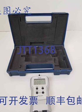 原装供应Alluris 数字式 FMI 力传感器 FMI-100BU 推拉力传感器