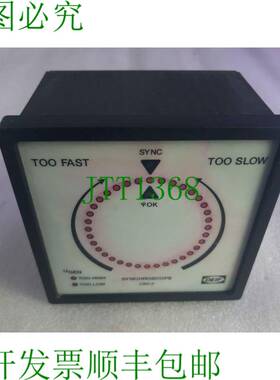 原装供应DEIF CSQ-2船用同步安装仪继电器