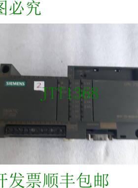原装供应6ES7 212-1AA00-0XB0 CPU