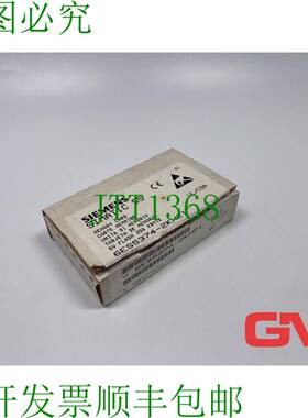 原装供应Scheda di Memoria 6ES5374-2KH21 闪存卡 256kB Simatic