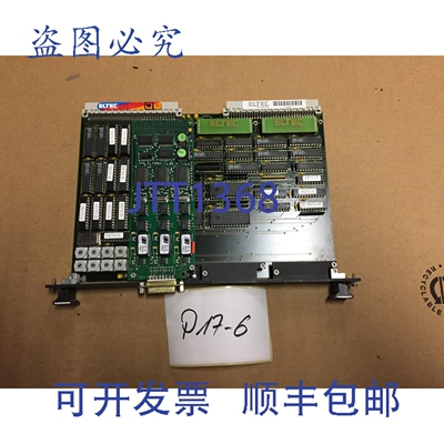 原装供应Eltec IPCA A 200/1
