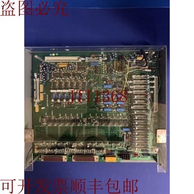 原装供应Semy Engineering气体接口PCB,MYP830400,二手