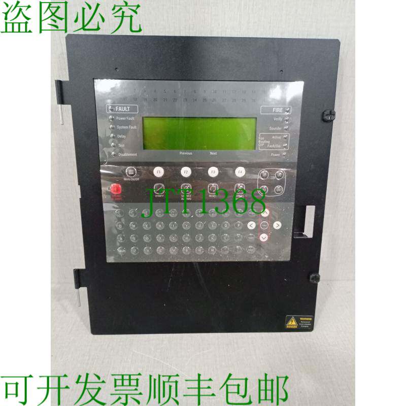 原装供应Gent Vigilon 4269-530.07 携带键盘的屏幕显示门