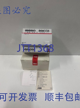 原装供应FCA/S 1.1.1.2 2G110195R0011 -Aktor PWM