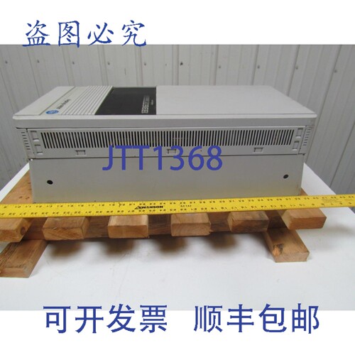 现货供应Allen Bradley 1336S-B040-AA-EN4-L6 Plus 可调频驱动器