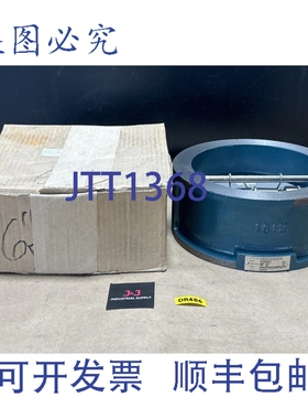 原装供应- Titan Flow Controls CV41A 6 止回阀 DI/SS/Viton ||