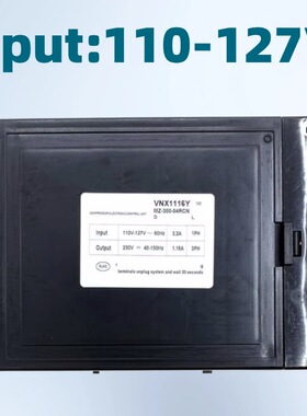 VNX1116Y冰箱压缩机驱动板Frigidaire FRSO52B3HQS MZ-300-04RCN