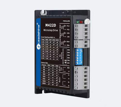 DM542J两相步进驱动器替DM542V3.