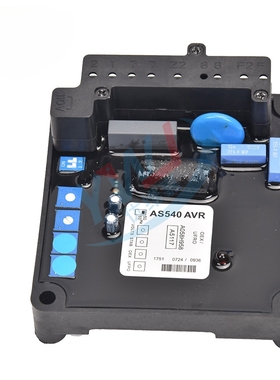 原装斯坦福STAMFORD AVR调压板发电机电压调节器AS540工厂直销