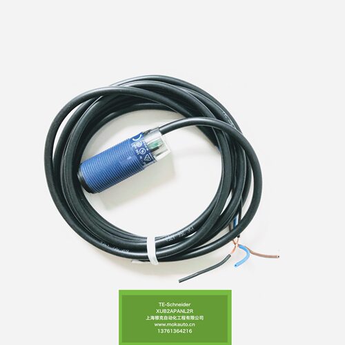 施耐德光电传感器XUB2APANL2R