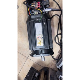 阿爾法主軸電機 二手阿爾法伺服主軸驅動器 二手伺服主軸
