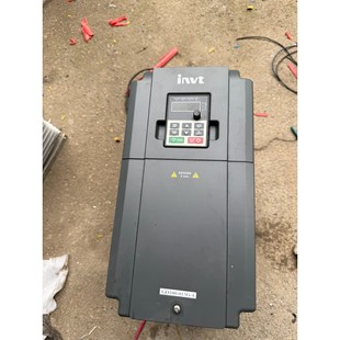 15KW三相 英威腾变频器 GD100 380 015G