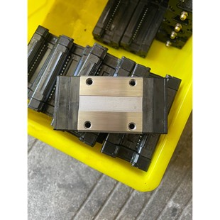 THK 成色漂亮 SSR15XW SSR20XW带自润滑滑块