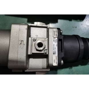 F10 SMC过滤调压阀AW60