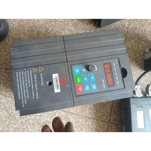 7.5KW 富菱变频器BD330 7R5G 011P