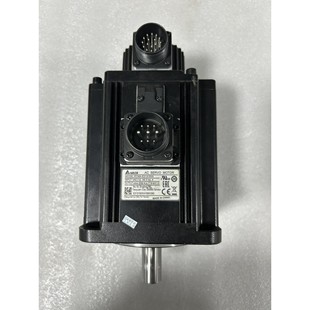 臺(tái)達(dá)伺服電機(jī)ECMA 成色如圖 1.5KW E21315SS