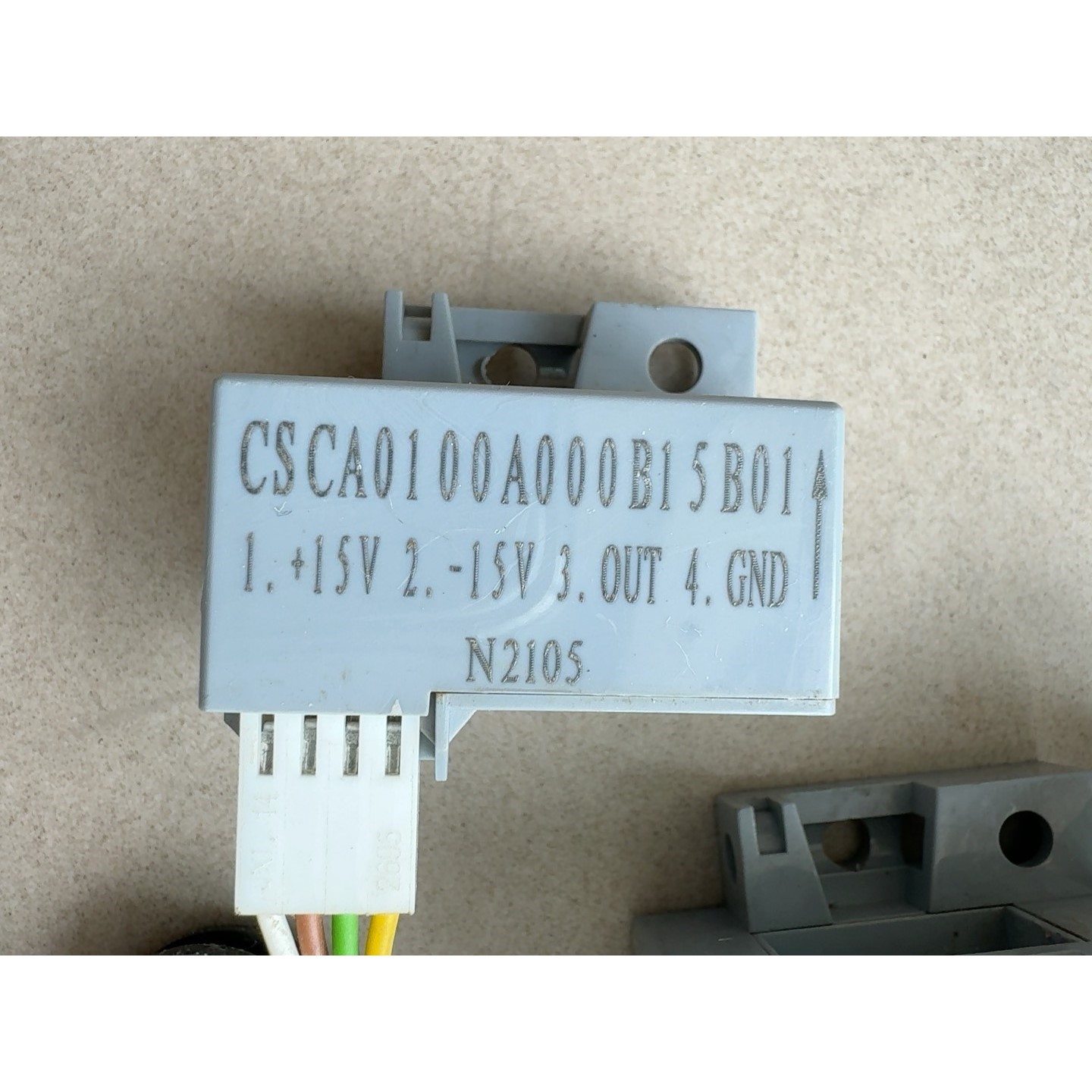 霍尼韦尔传感器CSCA0100A000B15B01