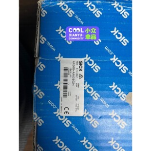 ARS60 全新原装 器 正品 AAA0102 .SICK西克编码