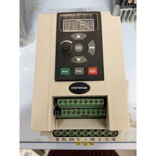 如图实拍 南方变蘋器 现货一台 B1000 2S0015G