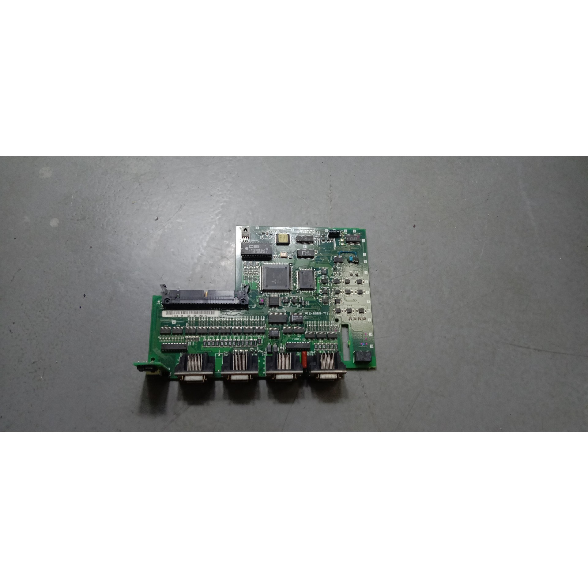 三菱电路板RJ015A RK315
