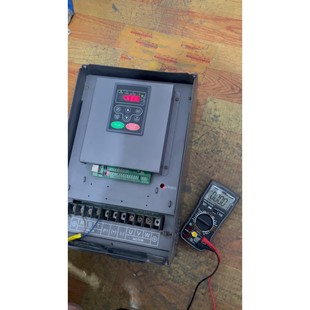 022P 二手拆機英威騰 018G CHE100 380