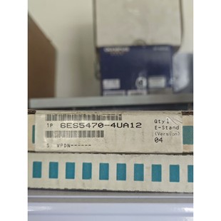 4UA12 6ES5470