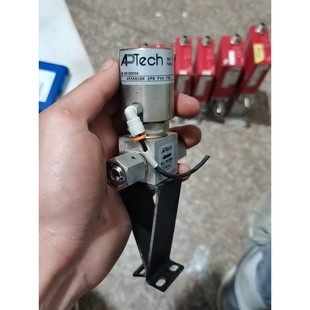 型号AP3550SM APTech阿普泰克气动隔膜阀 2PW