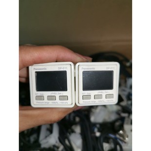 數(shù)顯壓力表DP 011.