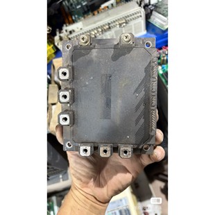 富士电梯驱动模块7MBP150RA120 适用于东芝三