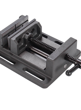 k3468新品精密重型导杆式平口钳虎钳钻铣床夹具台钳寸寸寸寸小台