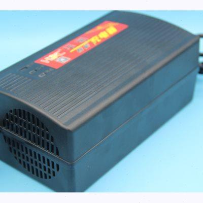 电动三轮车充电器 60V72V电瓶车四轮车智能自动调节快充配件专用