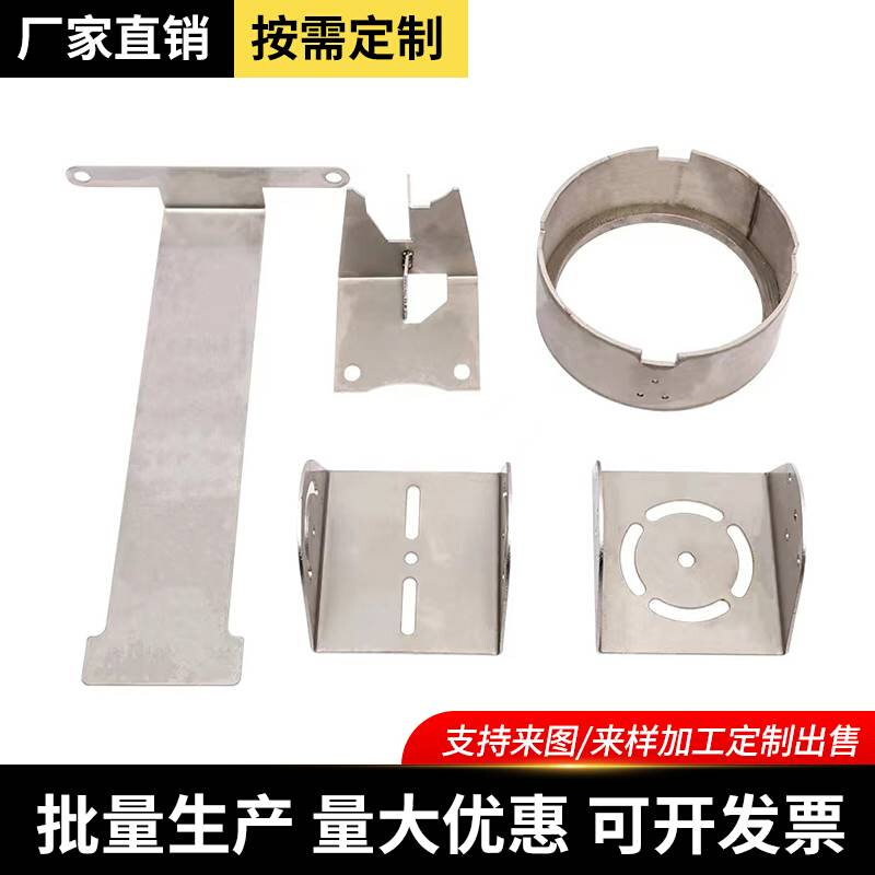 304/316不锈钢板卷筒加工 锥形管大小头卷圆滚筒封头焊接加工