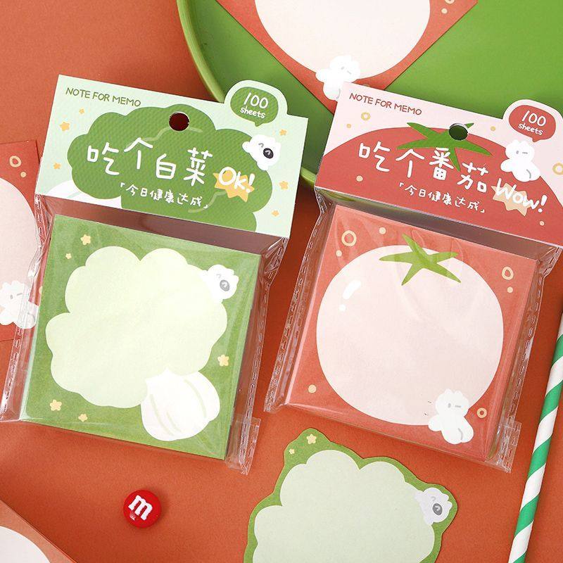 NOTEFOR今日健康Get便签100张入