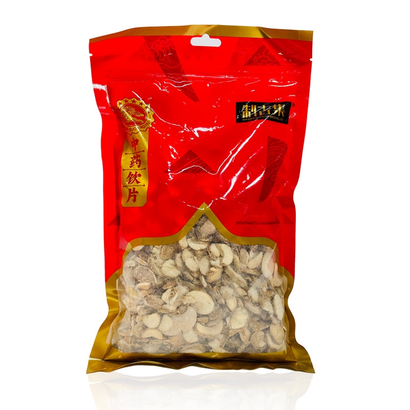 制古集 浙贝母500g 一级