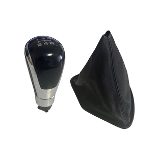 适用东风风神AX7排挡杆套手动档把头换挡套ax7档位防尘套挂挡手球